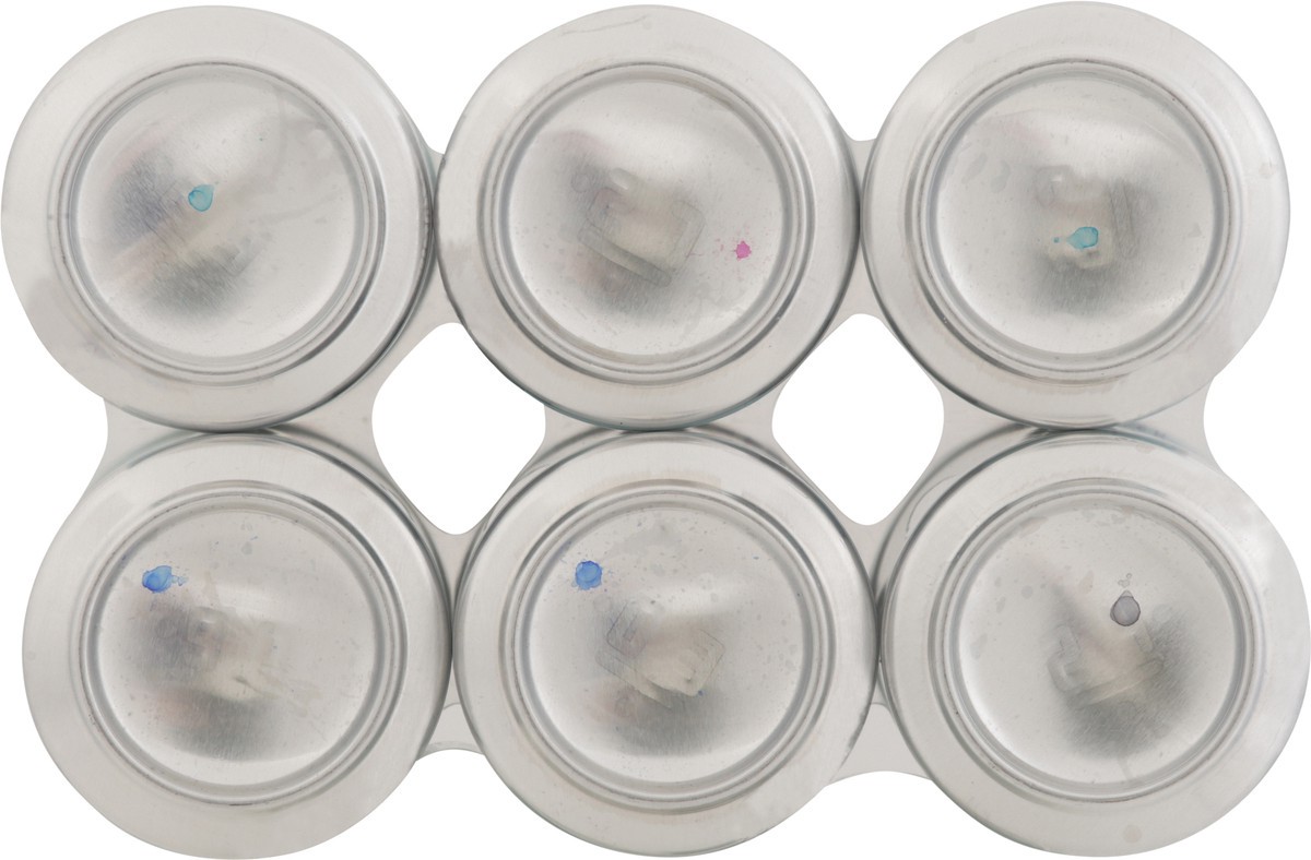 slide 6 of 11, Perfect Plain Brewing Co Hazy IPA Citra Spin Beer 6 - 12 fl oz Cans, 6 ct; 12 oz