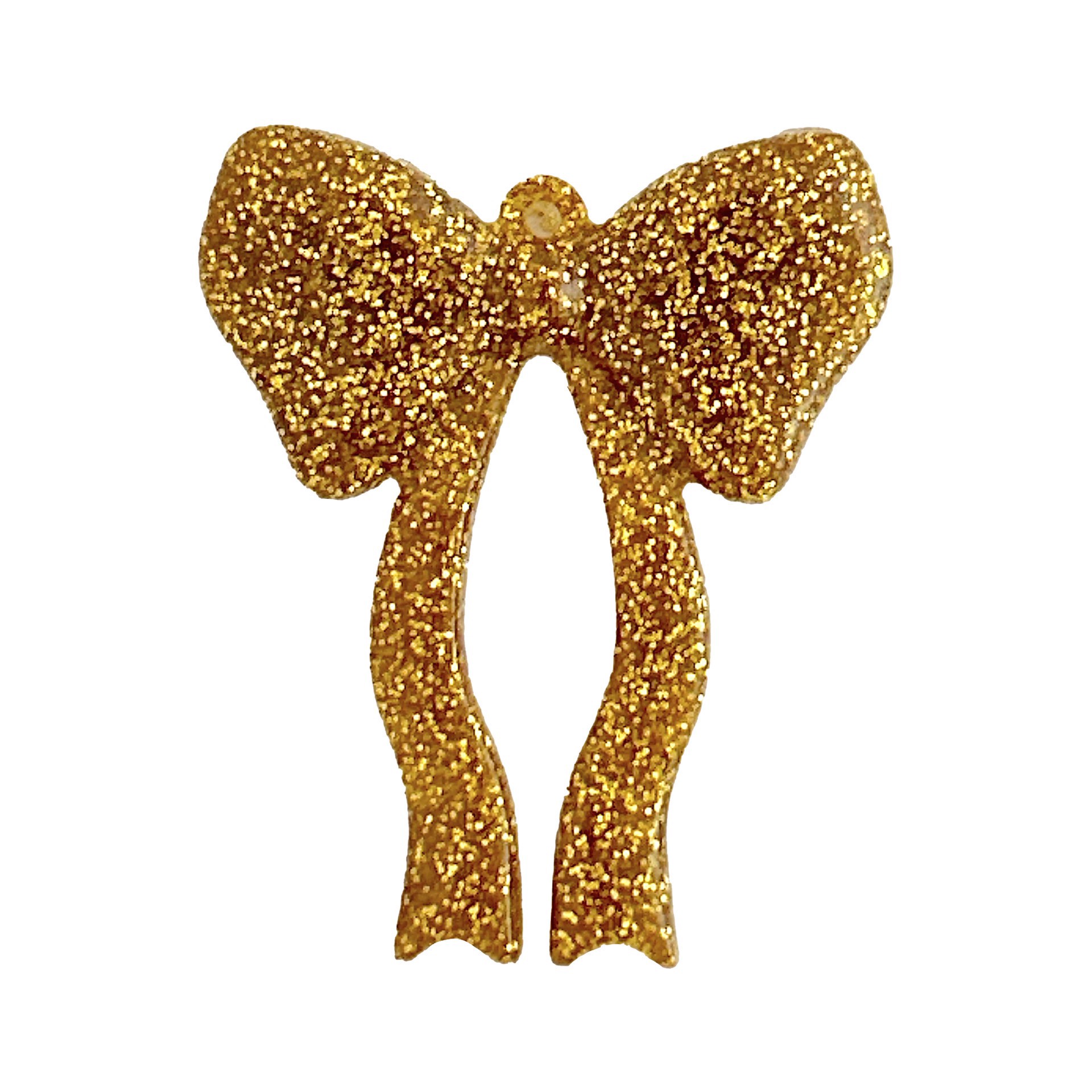 slide 5 of 5, Blue Moon Studio Uv Resin Craft Bows Mold, 3.15 in x 3.54 in x 0.47 in