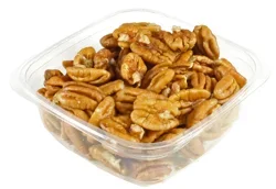 Durham-Ellis Prepacked Pecan Halves