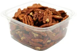 Durham-Ellis Prepacked Pecan Halves