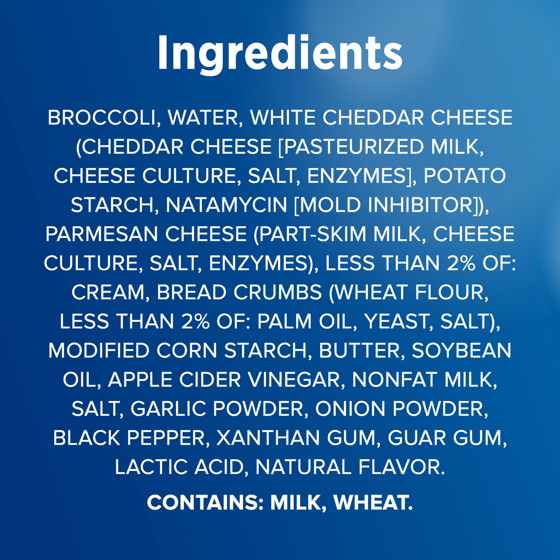 slide 2 of 5, Birds Eye Cheddar Broccoli Bake Family Size 22 oz, 22 oz