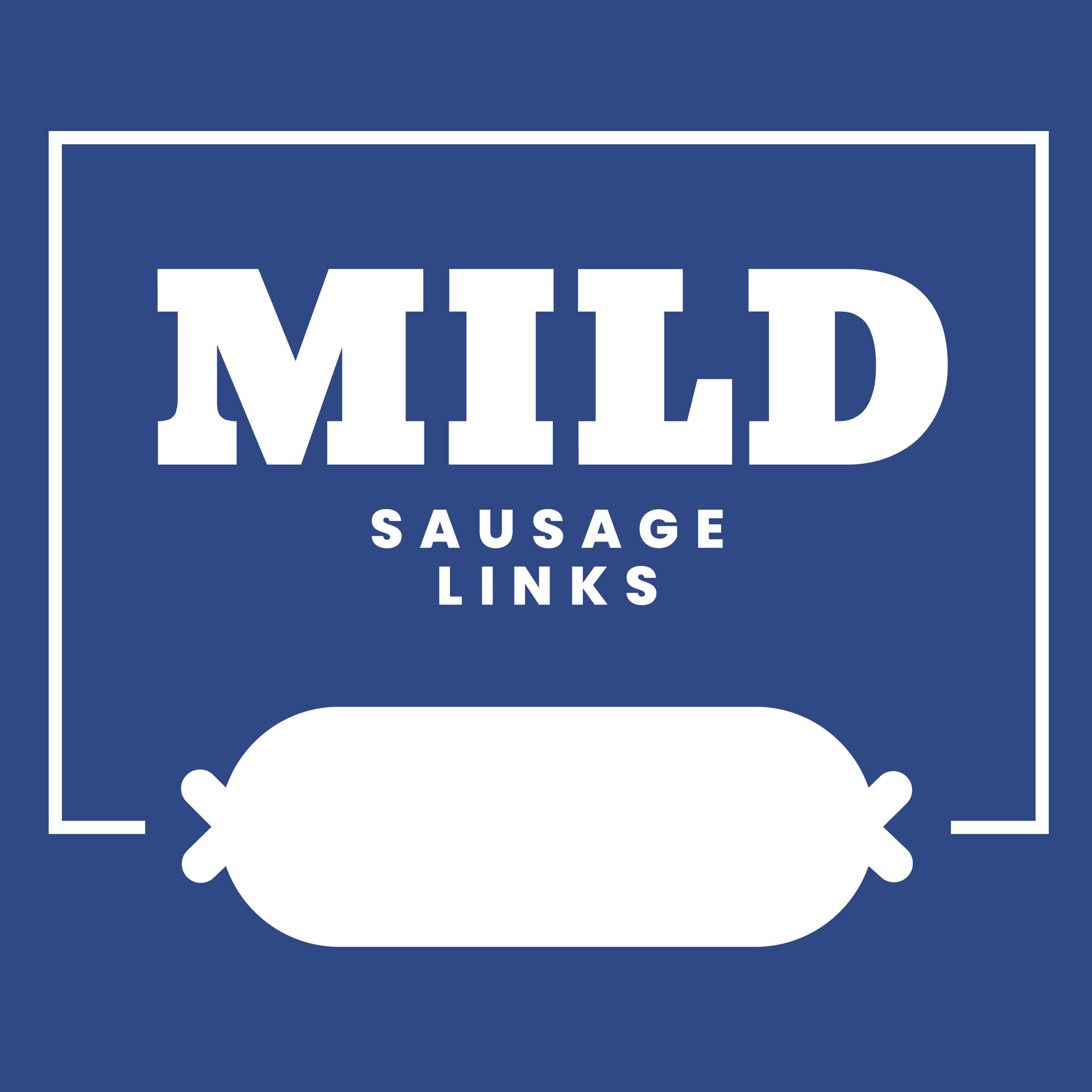 slide 3 of 5, Odom's Tennessee Pride Mild Breakfast Sausage Links, 12 Count, 10 oz