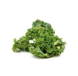Bakers Farm Organic Kale Greens