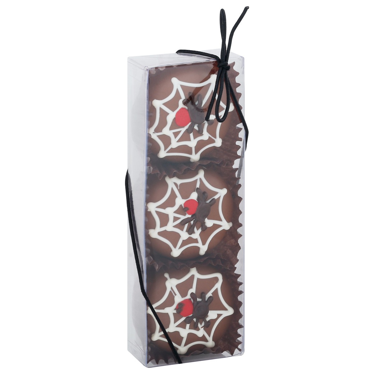 slide 4 of 14, Sweet Shop USA Chocolate Covered Oreos 3 3 ea, 1 ct