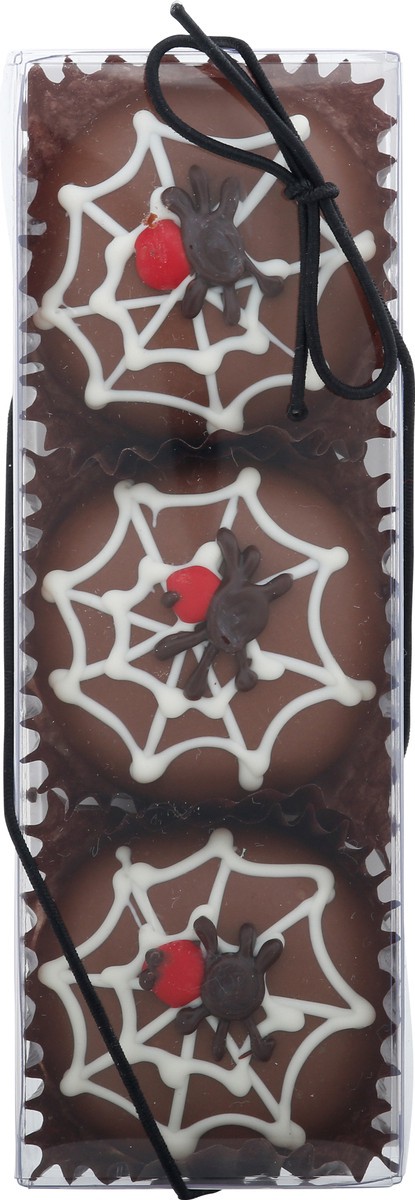 slide 1 of 14, Sweet Shop USA Chocolate Covered Oreos 3 3 ea, 1 ct