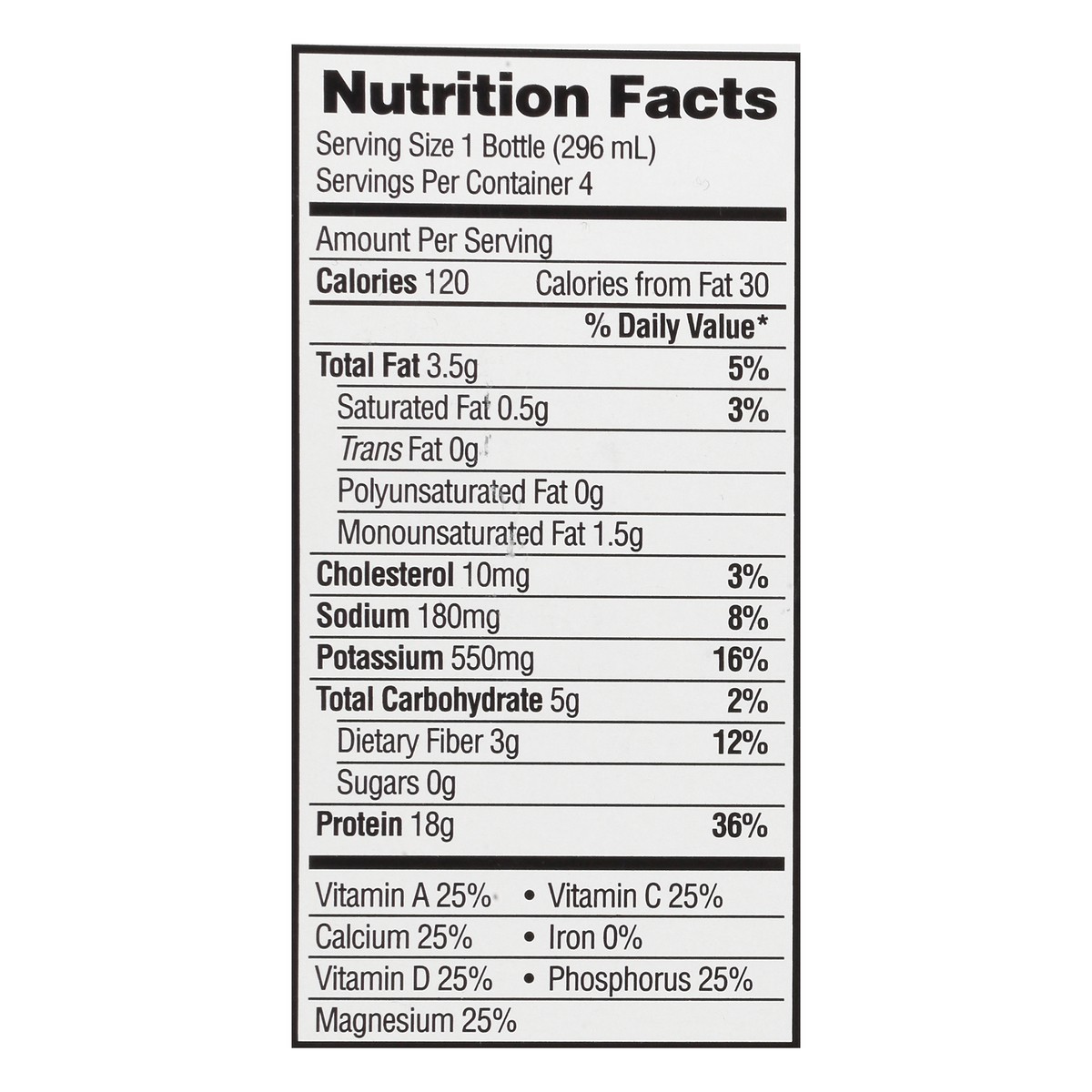 slide 8 of 13, Muscle Milk Non-Dairy Genuine Vanilla Creme Protein Shake 4 ea, 4 ct