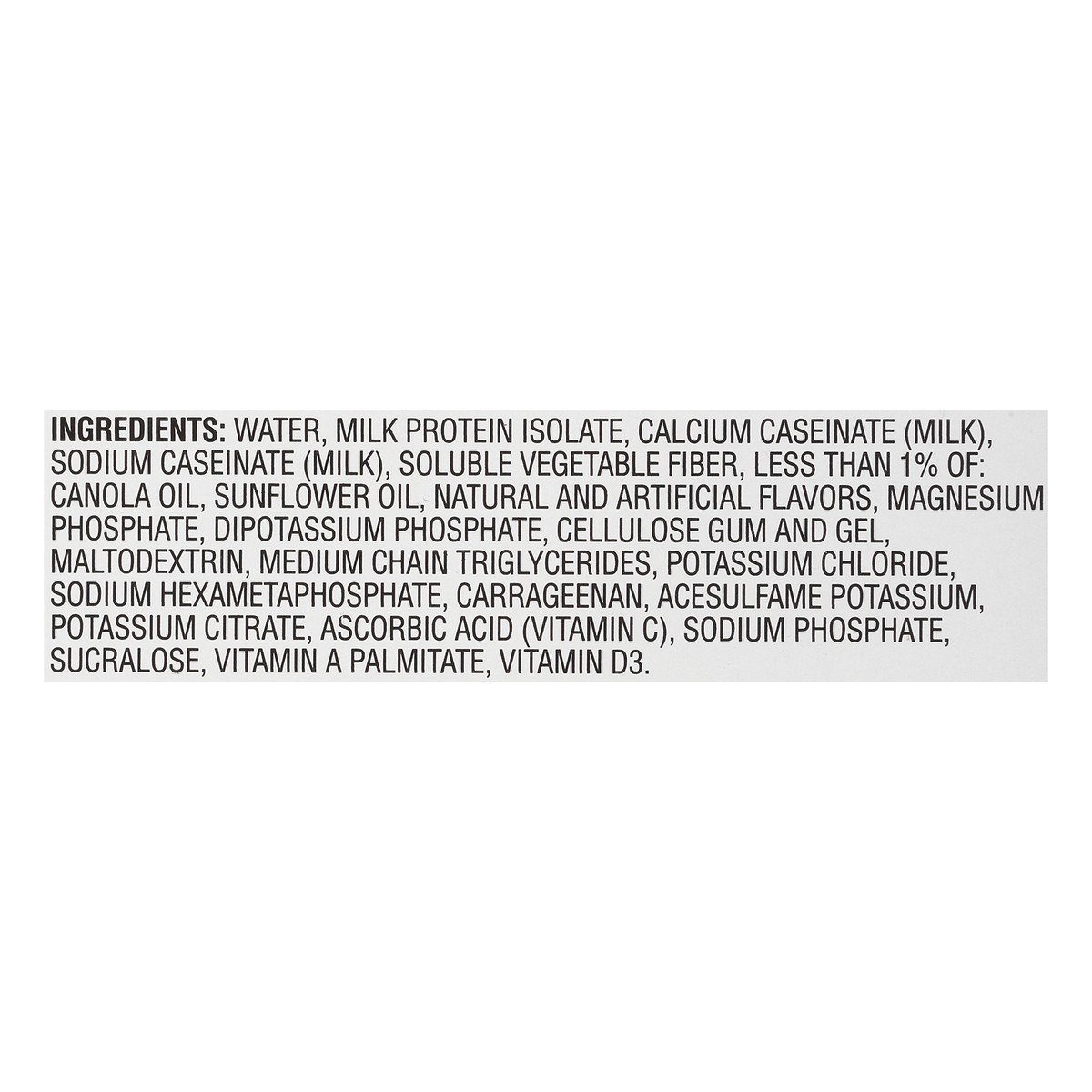 slide 10 of 13, Muscle Milk Non-Dairy Genuine Vanilla Creme Protein Shake 4 ea, 4 ct