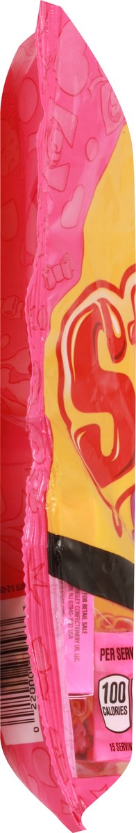 slide 4 of 9, STARBURST FaveReds Valentine's Day Candy Jellybeans, 15-Ounce Bag, 15 oz