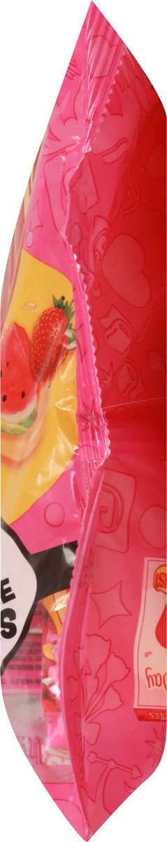 slide 5 of 9, STARBURST FaveReds Valentine's Day Candy Jellybeans, 15-Ounce Bag, 15 oz