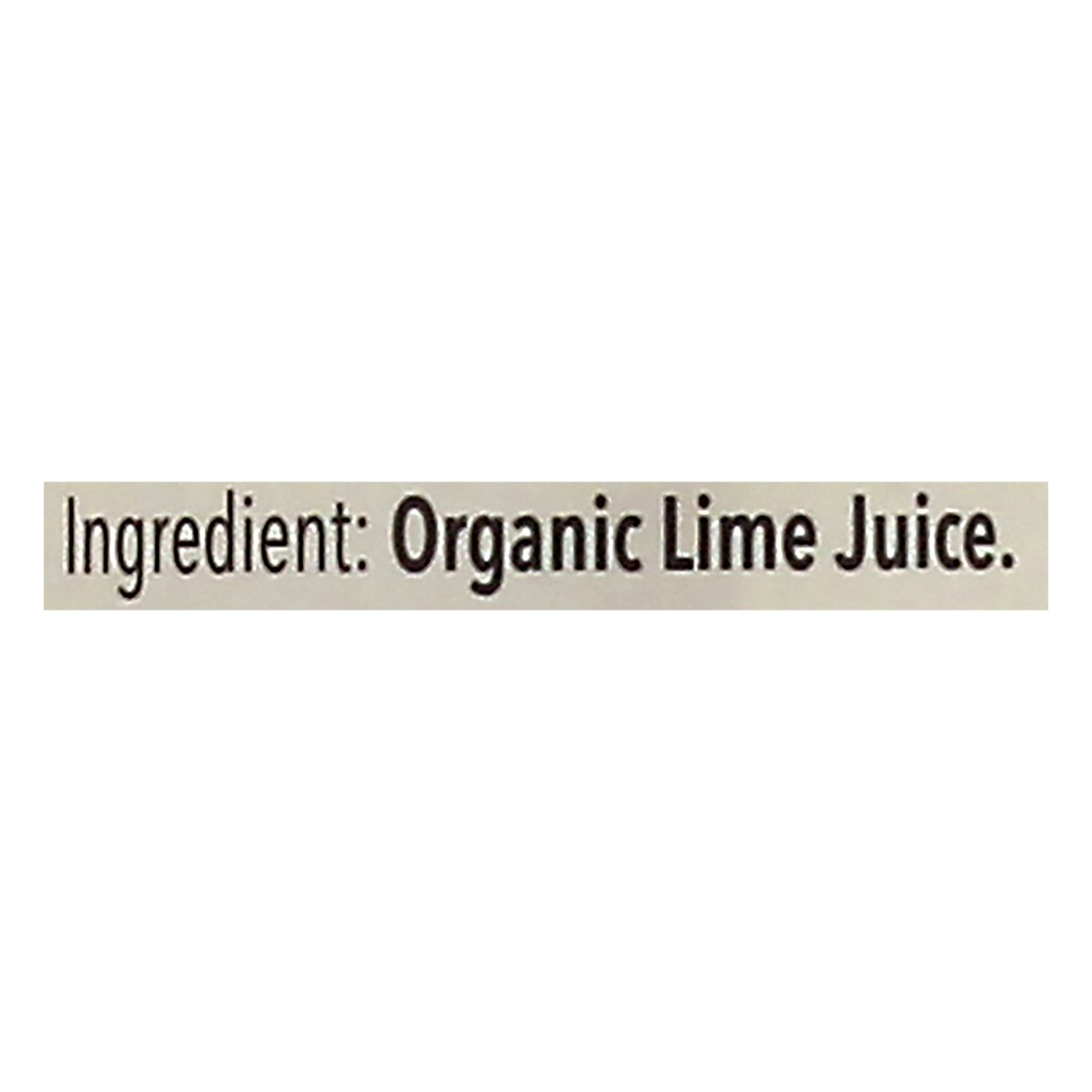 slide 11 of 13, Lakewood Pure Lime Juice 12.5 oz, 12.5 fl oz