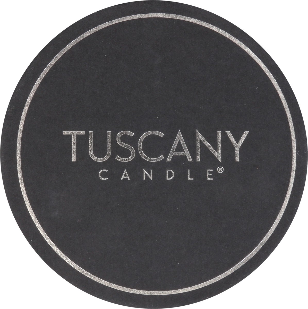 slide 4 of 12, Tuscany Candle Deepwater Coral Candle 1 ea, 1 ct