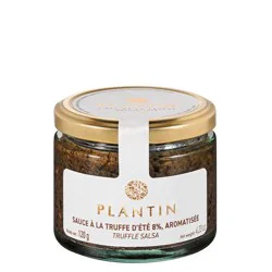 Plantin French Truffle Sauce