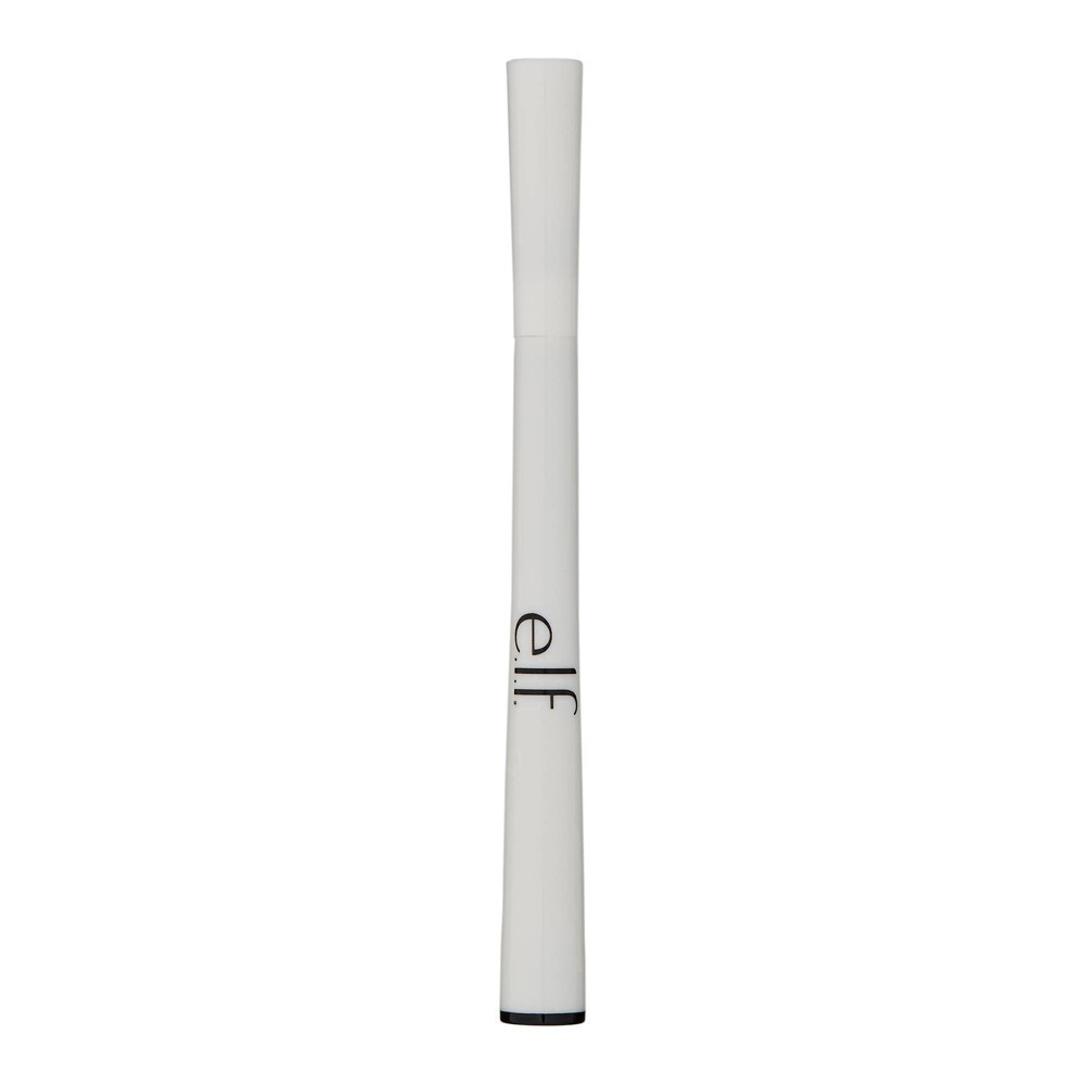 slide 33 of 33, e.l.f. Waterproof Eyeliner Pen - Black - 0.05 fl oz, 0.05 oz