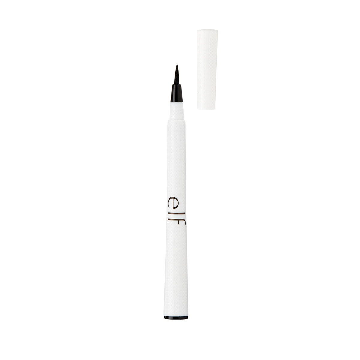 slide 10 of 33, e.l.f. Waterproof Eyeliner Pen - Black - 0.05 fl oz, 0.05 oz