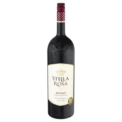 Stella Rosa Rosso Red Berry Semi-Sweet Red Wine 1.5 L
