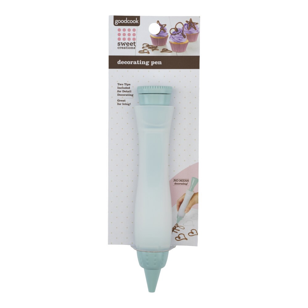 slide 1 of 1, Good Cook Decorating Pen, 1 ct