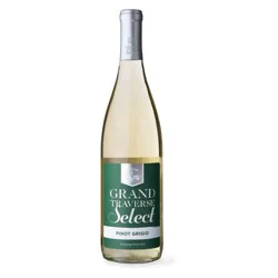 Chateau Grand Traverse Pinot Grigio