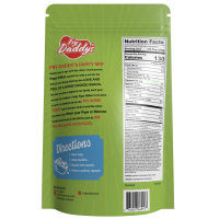 slide 4 of 5, Fry Daddy Fdb Cheddar Party Mix Gf 10 Oz, 10 oz