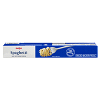 slide 8 of 29, Meijer Spaghetti Pasta, 16 oz