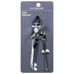 Our Goods Can Opener 1 Each