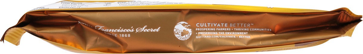 slide 4 of 14, Guittard Semisweet Chocolate Super Cookie Chips 10 oz, 10 oz