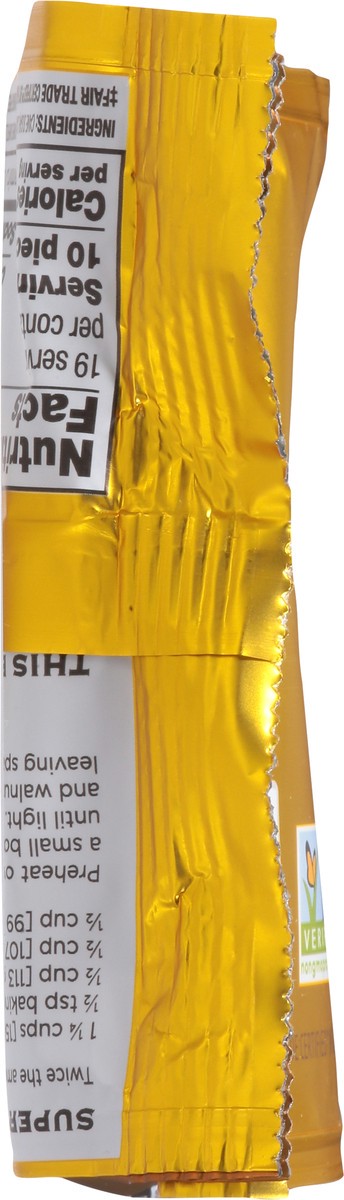 slide 6 of 14, Guittard Semisweet Chocolate Super Cookie Chips 10 oz, 10 oz