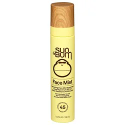 Sun Bum Face Mist 3.4 fl oz