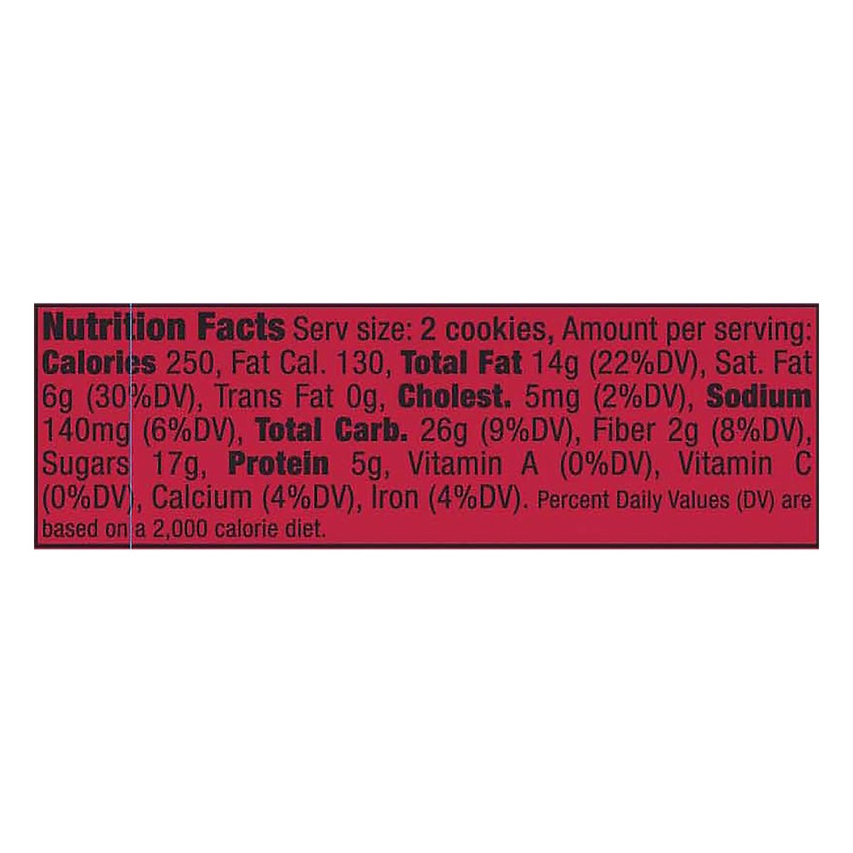 slide 2 of 5, TWIX Peanut Butter Chocolate Cookie Bar, 1.68 oz., 1.68 oz