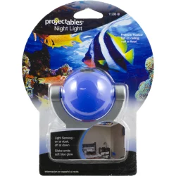GE Lighting Projectables Night Light Tropical Fish