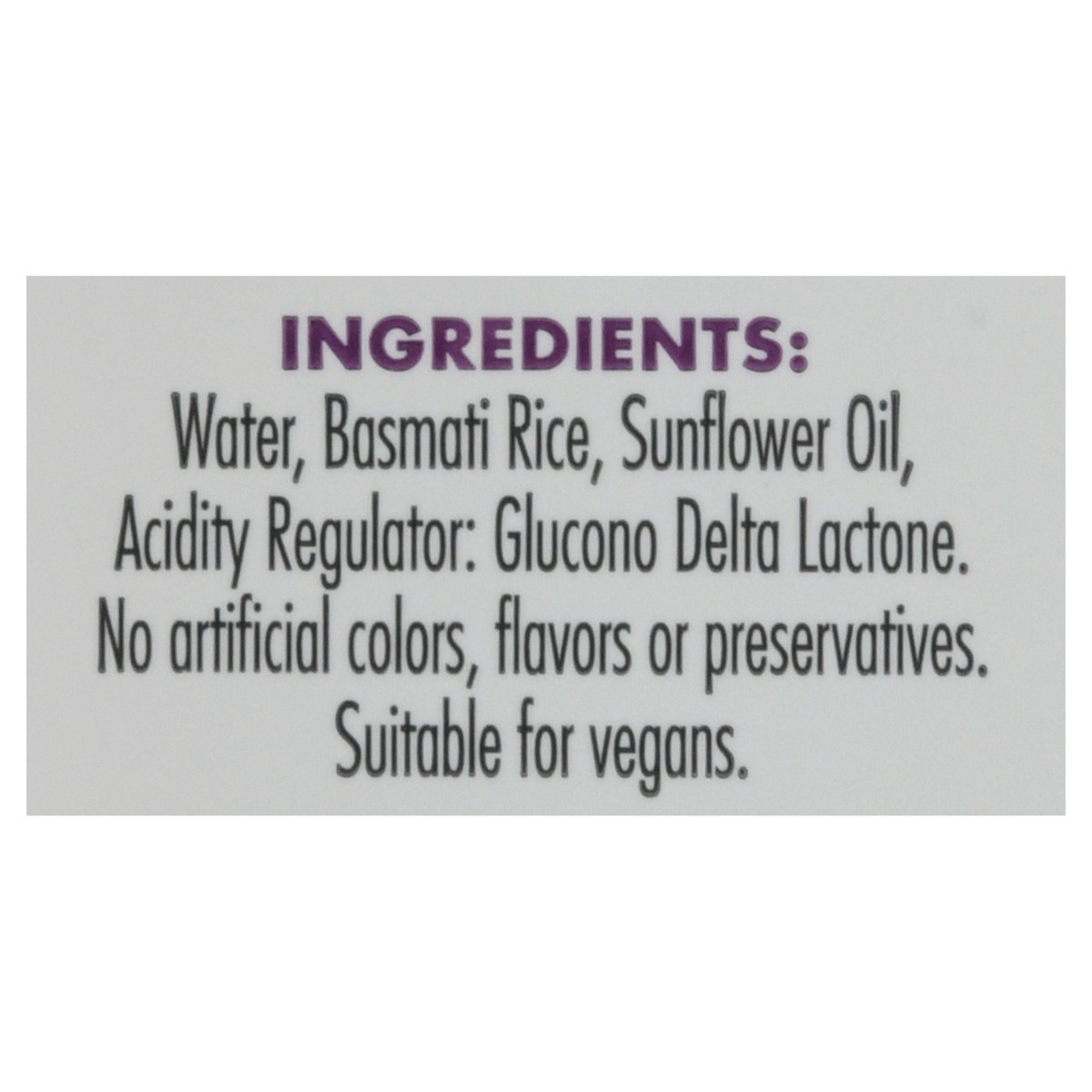 slide 5 of 14, VeeTee Basmati Rice 9.9 oz, 9.9 oz