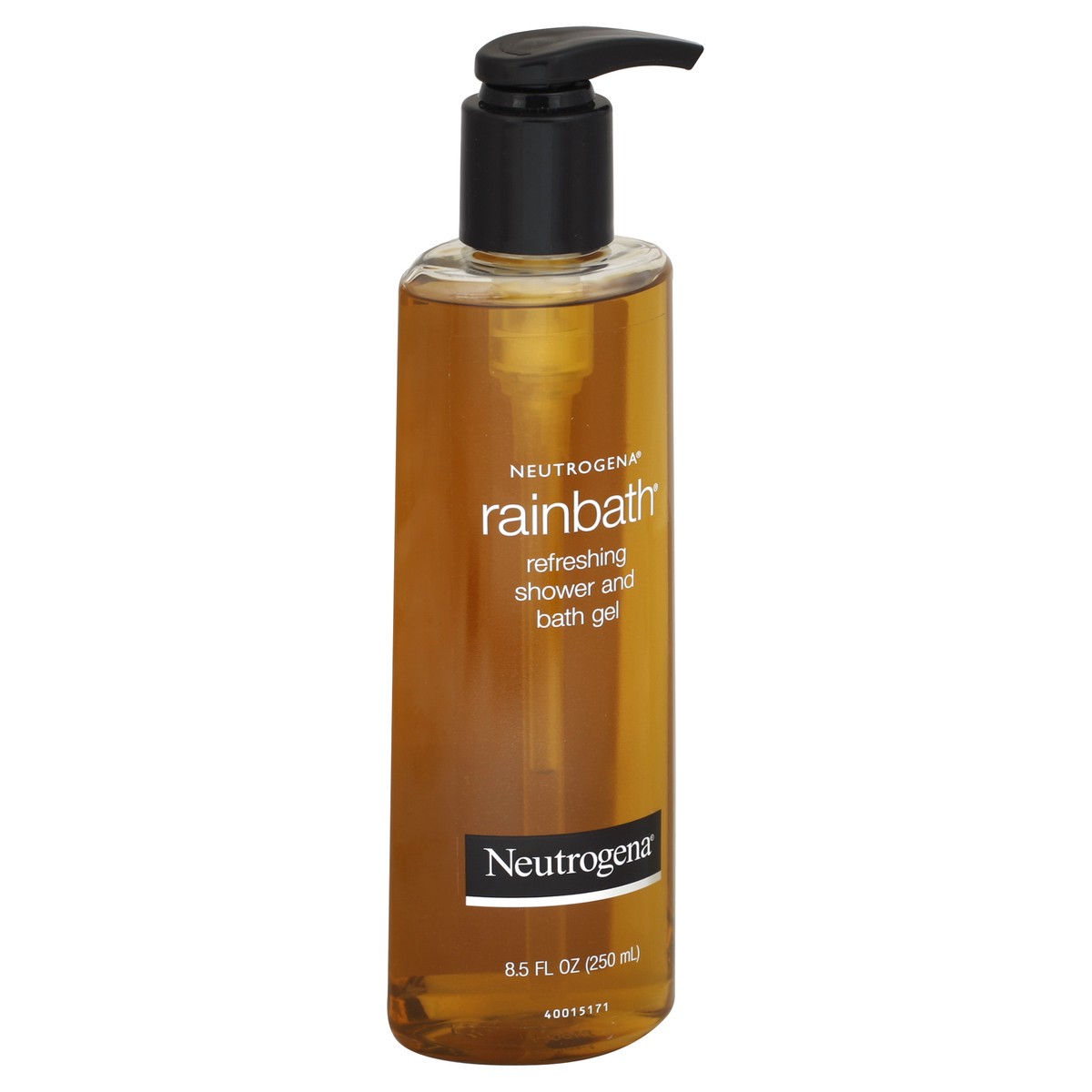 slide 6 of 7, Neutrogena Rainbath Refreshing & Cleansing Shower & Bath Gel, Moisturizing Daily Body Wash Cleanser, Bath Gel & Shaving Gel for Soft Skin, Lathering Body Wash in Original Scent, 8.5 fl. oz, 8.5 fl oz