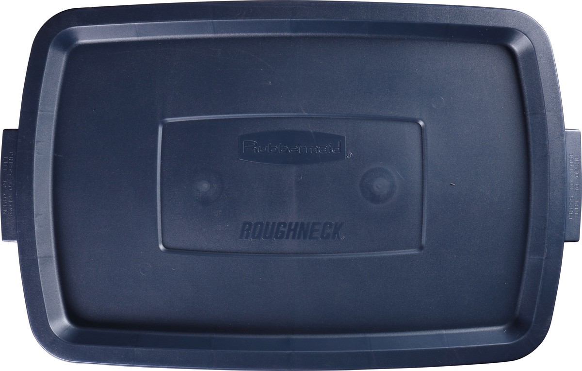 slide 11 of 11, Rubbermaid Storage Box 1 ea, 1 ct