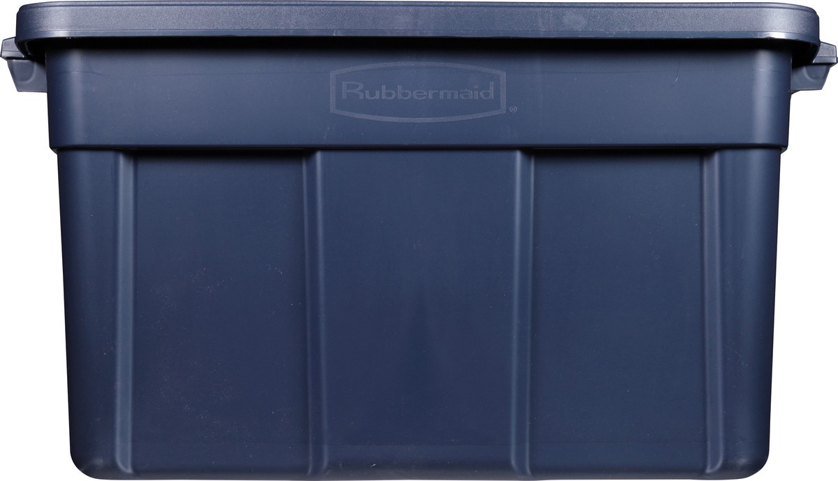 slide 10 of 11, Rubbermaid Storage Box 1 ea, 1 ct