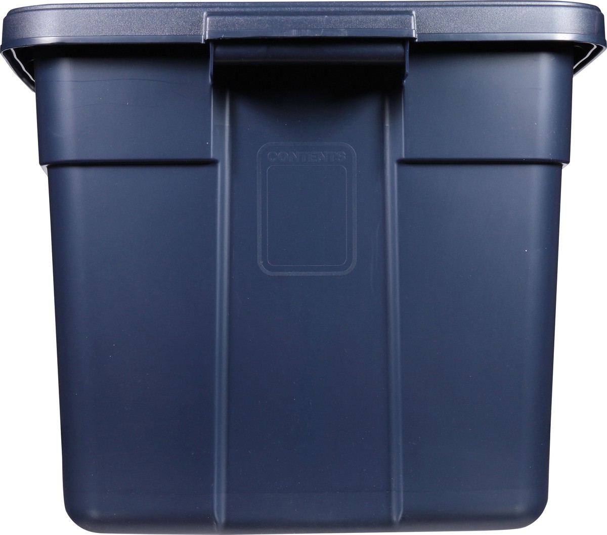 slide 8 of 11, Rubbermaid Storage Box 1 ea, 1 ct