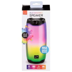 iLive Party Speaker - Black