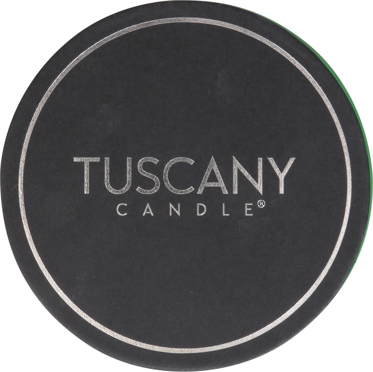 slide 2 of 12, Tuscany Candle Eucalyptus & Aloe Candle 1 ea, 1 ct