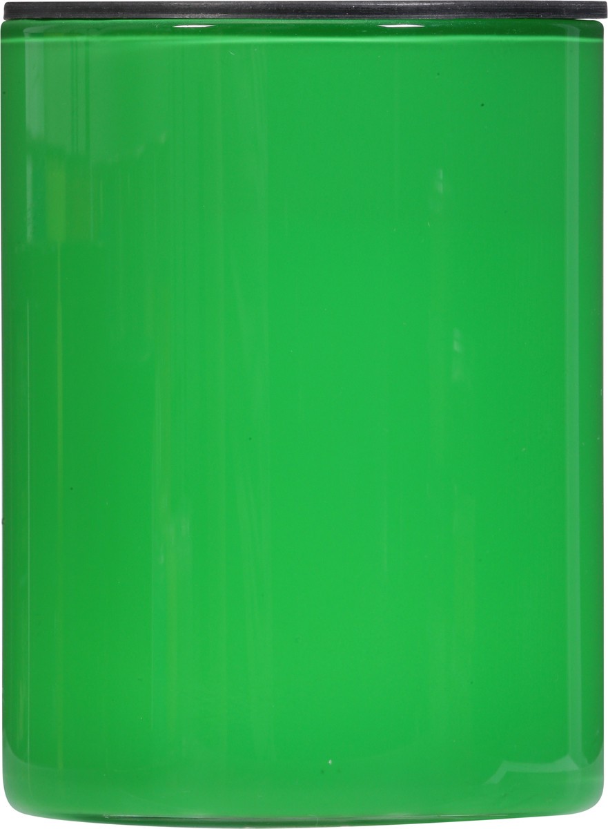 slide 9 of 12, Tuscany Candle Eucalyptus & Aloe Candle 1 ea, 1 ct