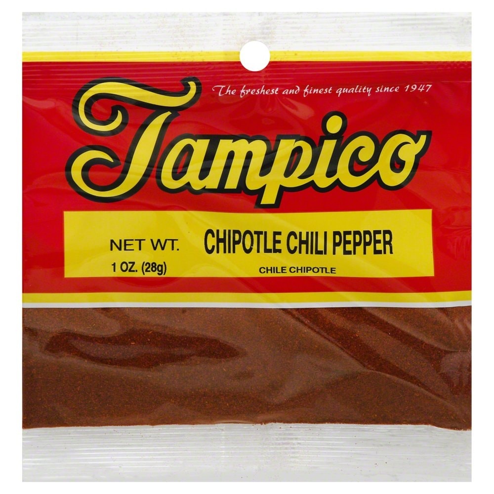 slide 1 of 1, Tampico Chipotle Chili Pepper, 1 oz