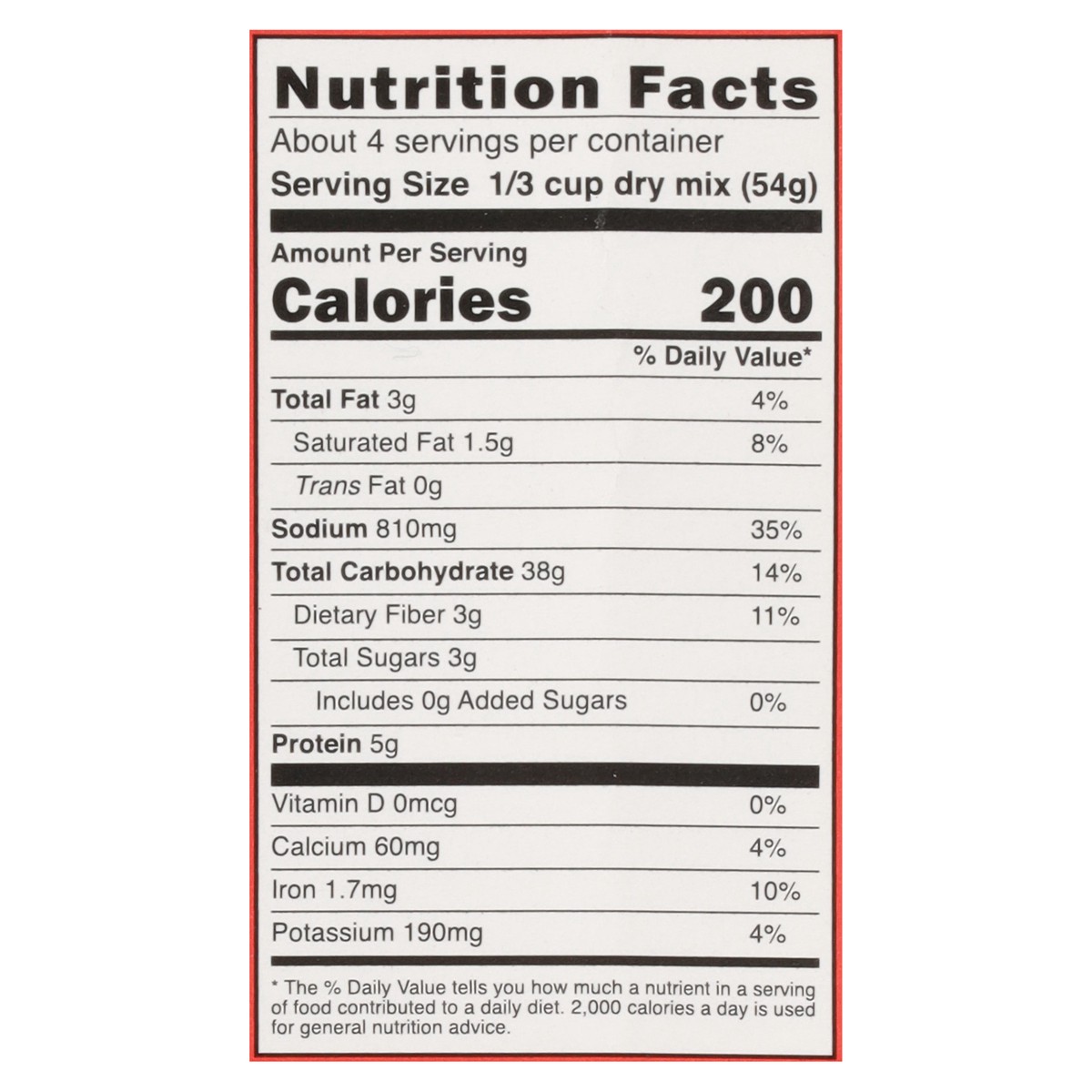 slide 4 of 11, Ragin' Cajun Authentic Shrimp & Grits Dinner Mix 8 oz, 8 oz