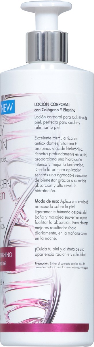 slide 6 of 14, Mirta de Perales Hydrating and Nourishing Body Lotion 16 fl oz, 16 fl oz