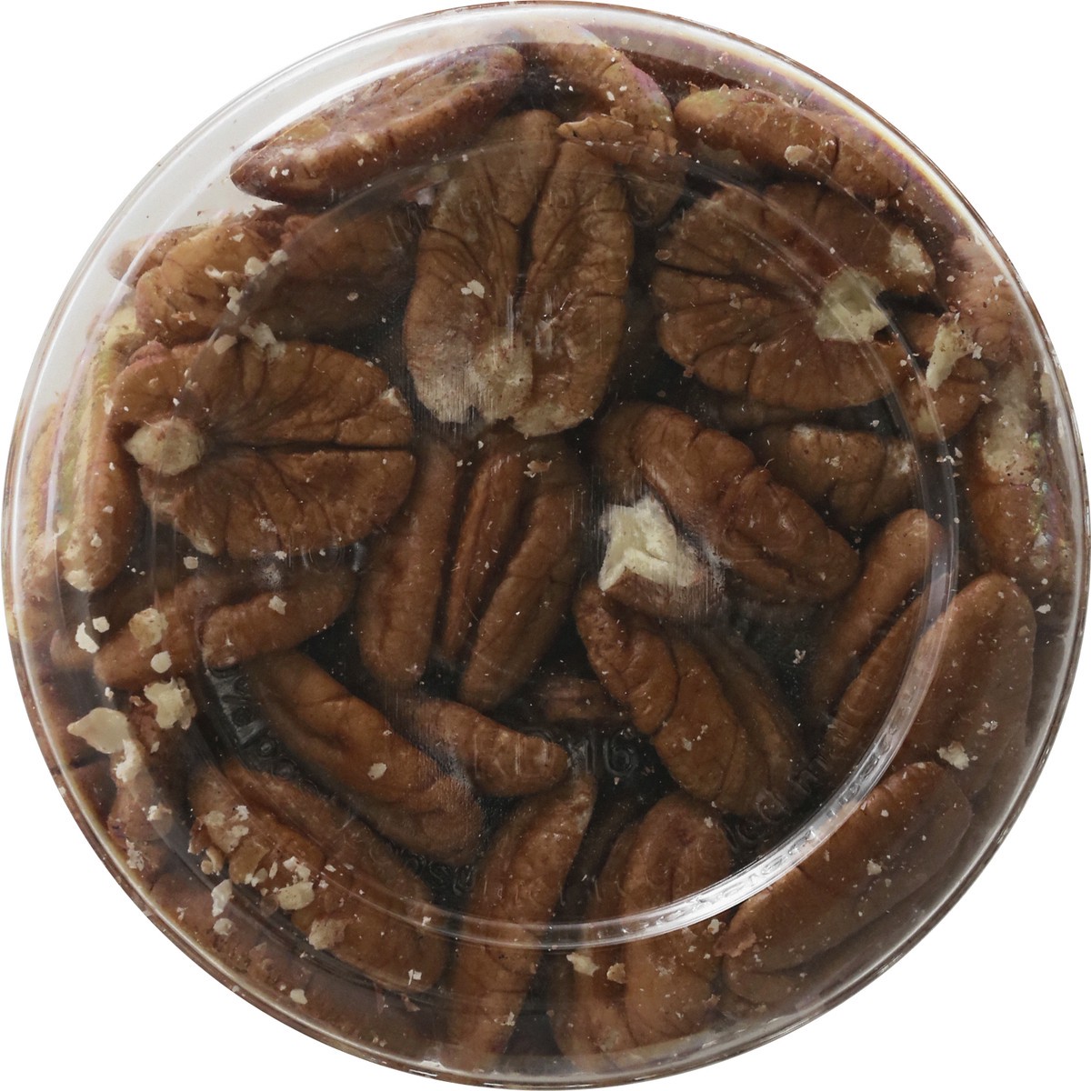 slide 4 of 9, DSD Merchandisers Pecans 7 oz, 7 oz
