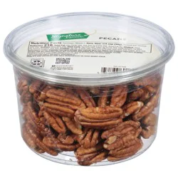 DSD Merchandisers Pecans 7 oz