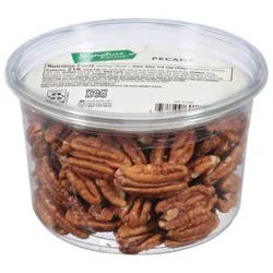 DSD Merchandisers Pecans 7 oz