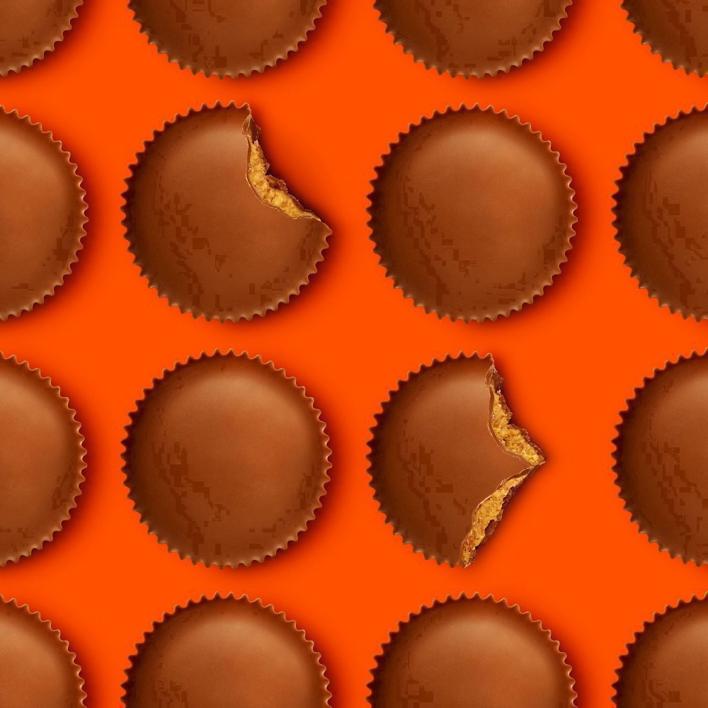 slide 72 of 81, Reese's Peanut Butter Cups, 6 ct