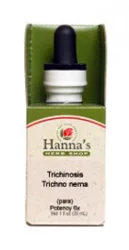 Kroeger Herb Trichinosis 6X