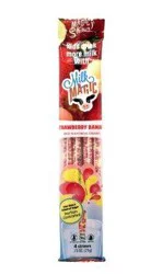 Milk Magic Strawberry Banana 4 pack