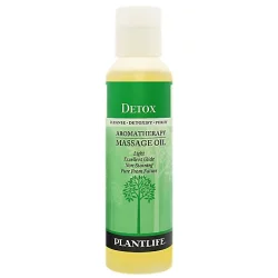 Plantlife Massage Oil Romance
