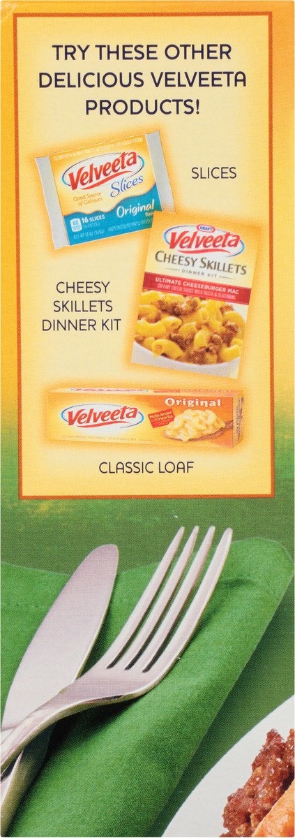 slide 7 of 14, Velveeta Jalapeno Cheese Sauce 4 - 3 oz Packs, 3 ct