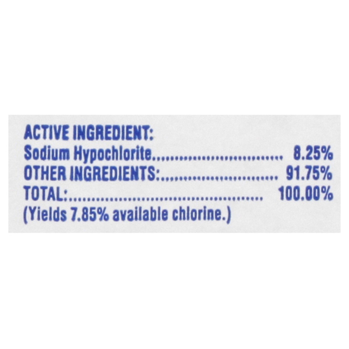 slide 12 of 12, Clorox Germicidal Concentrated Bleach 3 ea, 3 ct