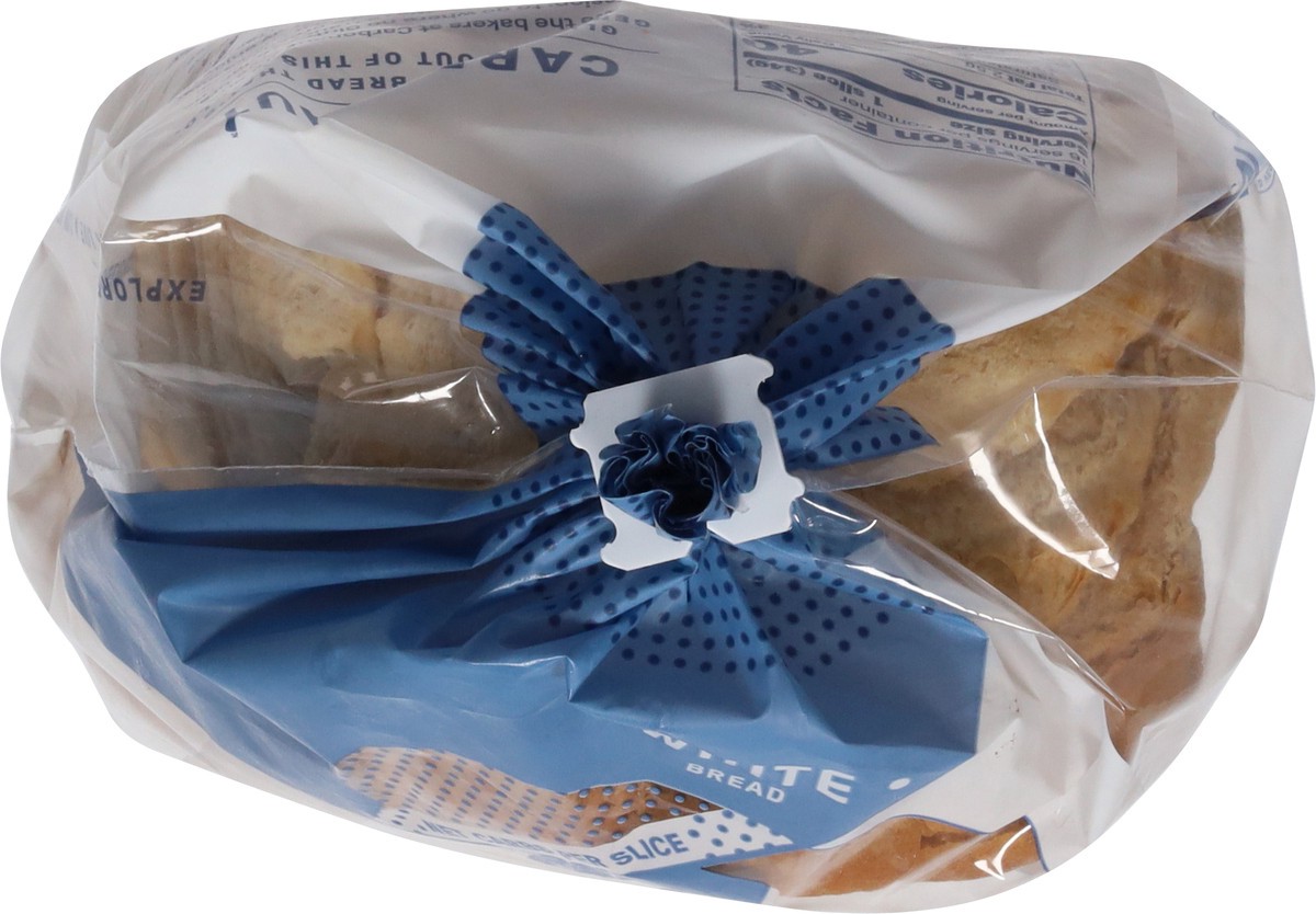slide 2 of 9, Carbonaut Frozen Bread, 19 oz